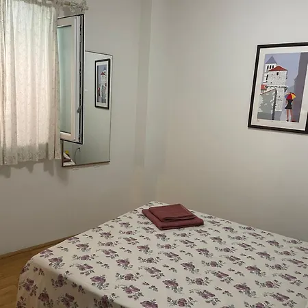 Tara Villa Split