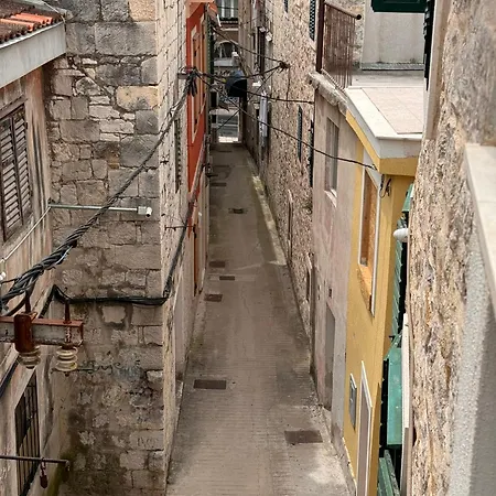 Tara Вилла Сплит