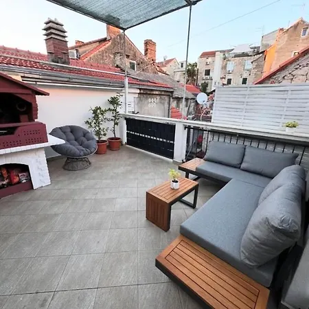 Вилла Tara Сплит